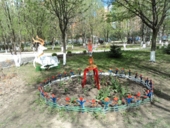 Конкурс песни ко ДНЮ ПОБЕДЫ