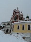 Масленица в звенигородский историко-архитектурный и художественный музей 18 февраля 2018 г.