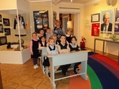 Экскурсия в музей образования